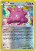 Pokemon Card - B&W: Boundaries Crossed 108/149 - DITTO (reverse holo) (Mint)