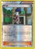 Pokemon Card - B&W: Boundaries Crossed 130/149 - HUGH (reverse holo) (Mint)