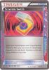 Pokemon Card - Plasma Storm 129/135 - SCRAMBLE SWITCH (holo-foil)