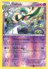 Pokemon Card - Plasma Storm 61/135 - GALLADE (reverse holo)