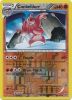 Pokemon Card - Plasma Storm 81/135 - CONKELDURR (REVERSE holo-foil) (Mint)