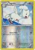 Pokemon Card - B&W: Plasma Storm 103/135 - TOGETIC (reverse holo) (Mint)