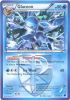 Pokemon Card - B&W: Plasma Freeze 23/116 - GLACEON (holo-foil) (Mint)