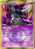 Pokemon Card - B&W: Plasma Freeze 118/116 - SIGILYPH (secret - holo-foil) (Mint)