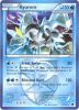 Pokemon Card - B&W: Plasma Freeze 31/116 - KYUREM (Theme Deck Rare) (Mint)