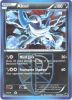 Pokemon Card - B&W: Plasma Freeze 67/116 - ABSOL (Theme Deck Rare) (Mint)