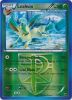 Pokemon Card - B&W: Plasma Freeze 11/116 - LEAFEON (reverse holo) (Mint)