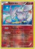 Pokemon Card - B&W: Plasma Freeze 17/116 - RESHIRAM (reverse holo) (Mint)