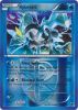 Pokemon Card - B&W: Plasma Freeze 31/116 - KYUREM (reverse holo) (Mint)