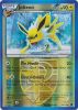 Pokemon Card - B&W: Plasma Freeze 34/116 - JOLTEON (reverse holo) (Mint)