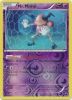 Pokemon Card - B&W: Plasma Freeze 47/116 - MR. MIME (reverse holo) (Mint)