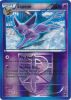 Pokemon Card - B&W: Plasma Freeze 48/116 - ESPEON (reverse holo) (Mint)