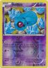 Pokemon Card - B&W: Plasma Freeze 50/116 - BELDUM (reverse holo) (Mint)