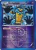 Pokemon Card - B&W: Plasma Freeze 56/116 - COFAGRIGUS (reverse holo) (Mint)