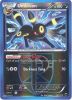 Pokemon Card - B&W: Plasma Freeze 64/116 - UMBREON (reverse holo) (Mint)