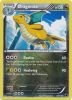 Pokemon Card - B&W: Plasma Freeze 83/116 - DRAGONITE (reverse holo) (Mint)