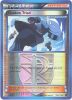 Pokemon Card - B&W: Plasma Freeze 102/116 - SHADOW TRIAD (reverse holo) (Mint)