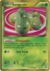 Pokemon Card - B&W: Plasma Blast 102/101 - EXEGGCUTE (secret - holo-foil) (Mint)