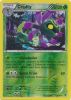 Pokemon Card - B&W: Plasma Blast 4/101 - CRADILY (reverse holo) (Mint)