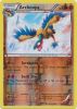 Pokemon Card - B&W: Plasma Blast 54/101 - ARCHEOPS (reverse holo) (Mint)