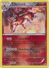 Pokemon Card - B&W: Legendary Treasures 19/113 - CHARIZARD (reverse holo) (Mint)