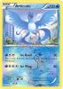 Pokemon Card - B&W: Legendary Treasures 32/113 - ARTICUNO (reverse holo) (Mint)