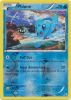 Pokemon Card - B&W: Legendary Treasures 36/113 - PHIONE (reverse holo) (Mint)