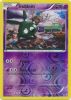 Pokemon Card - B&W: Legendary Treasures 67/113 - TRUBBISH (reverse holo) (Mint)