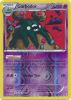 Pokemon Card - B&W: Legendary Treasures 68/113 - GARBODOR (reverse holo) (Mint)