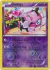 Pokemon Card - B&W: Legendary Treasures 69/113 - GOTHITA (reverse holo) (Mint)