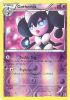 Pokemon Card - B&W: Legendary Treasures 71/113 - GOTHORITA (reverse holo) (Mint)