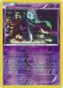 Pokemon Card - B&W: Legendary Treasures 78/113 - MELOETTA (reverse holo) (Mint)