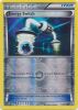 Pokemon Card - B&W: Legendary Treasures 112/113 - ENERGY SWITCH (reverse holo) (Mint)