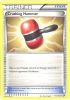 Pokemon Card - B&W: Legendary Treasures 111/113 - CRUSHING HAMMER (uncommon) (Mint)