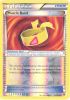 Pokemon Card - XY 121/146 - MUSCLE BAND (reverse holo)