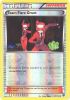 Pokemon Card - XY 129/146 - TEAM FLARE GRUNT (reverse holo)