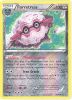 Pokemon Card - XY: Flashfire 60/106 - FORRETRESS (reverse holo) (Mint)