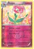 Pokemon Card - XY: Flashfire 66/106 - FLORGES (reverse holo) (Mint)