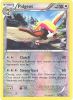 Pokemon Card - XY: Flashfire 77/106 - PIDGEOT (reverse holo) (Mint)