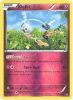 Pokemon Card - XY: Furious Fists 73/111 - KLEFKI (reverse holo) (Mint)