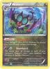 Pokemon Card - XY: Furious Fists 77/111 - NOIVERN (reverse holo) (Mint)