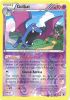 Pokemon Card - XY: Phantom Forces 32/119 - GOLBAT (reverse holo) (Mint)