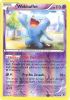 Pokemon Card - XY: Phantom Forces 36/119 - WOBBUFFET (reverse holo) (Mint)