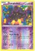 Pokemon Card - XY: Phantom Forces 44/119 - PUMPKABOO (reverse holo) (Mint)