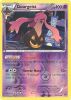 Pokemon Card - XY: Phantom Forces 45/119 - GOURGEIST (reverse holo) (Mint)