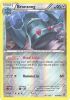 Pokemon Card - XY: Phantom Forces 61/119 - BRONZONG (reverse holo) (Mint)