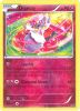 Pokemon Card - XY: Phantom Forces 71/119 - DIANCIE (reverse holo) (Mint)