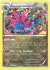 Pokemon Card - XY: Phantom Forces 74/119 - HYDREIGON (reverse holo) (Mint)