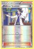 Pokemon Card - XY: Phantom Forces 101/119 - PROFESSOR SYCAMORE (reverse holo) (Mint)