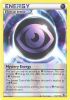 Pokemon Card - XY: Phantom Forces 112/119 - MYSTERY ENERGY (reverse holo) (Mint)